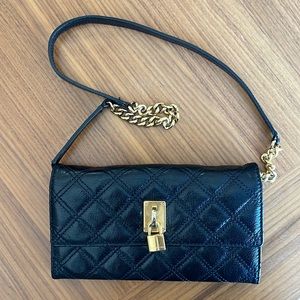 Marc Jacob Padded Clutch
